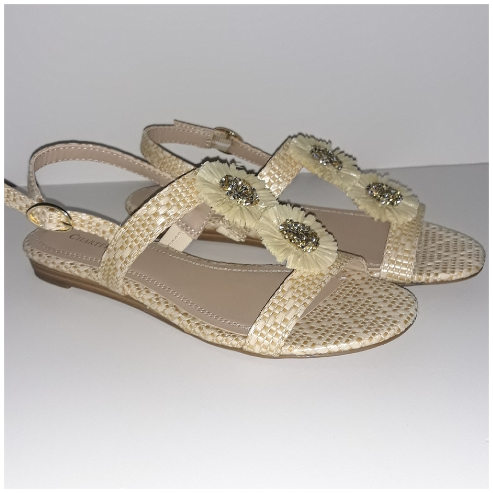 Sandals by Charter Club